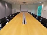 Ideal for Meetings or Presentations <br> <br>- Max Capacity: 26 pax <br>- Equipped with: Projector &amp; Projector Screen <br> <br>** Subject to COVID-19 situation